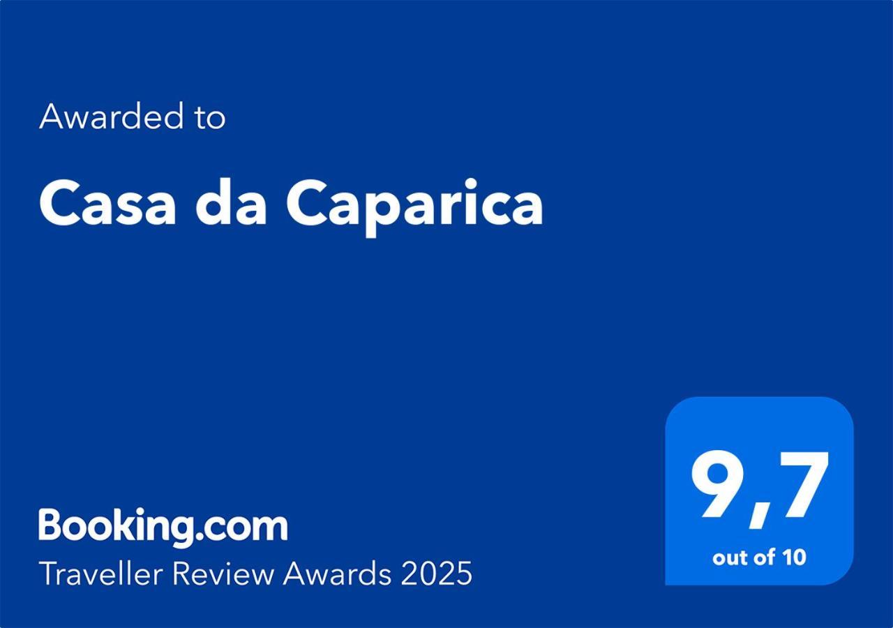 卡帕里卡海岸Casa Da Caparica公寓 外观 照片